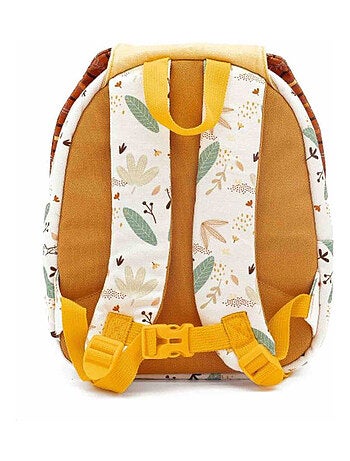 Mochila infantil con animales para guardería y preescolar - Sassi Junior