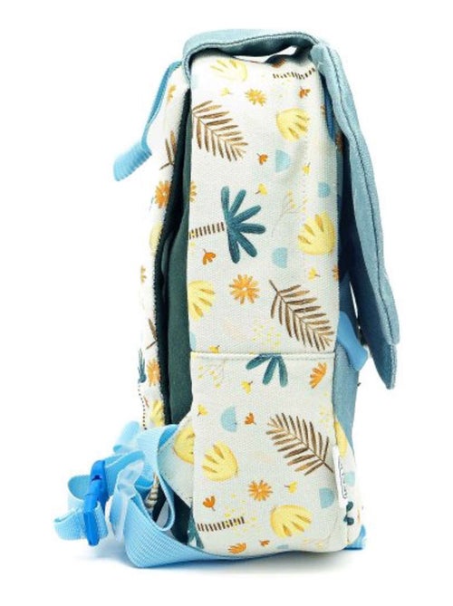 Mochila infantil con animales para guardería y preescolar | Sassi Junior - Kiabi