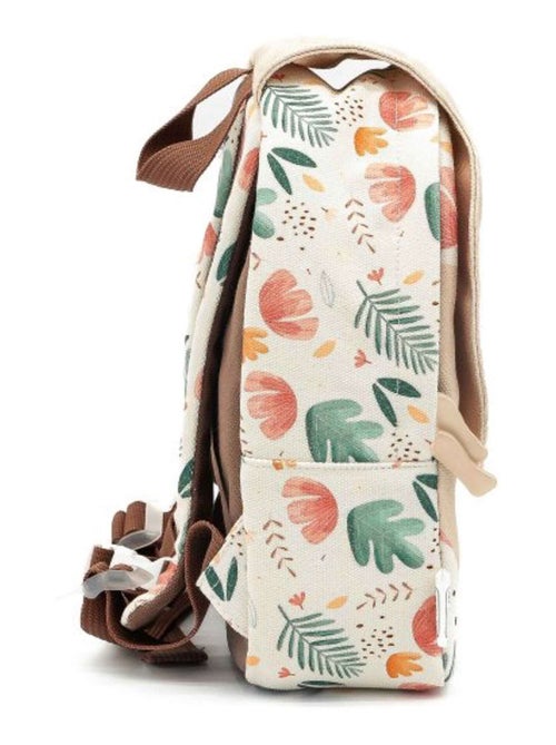 Mochila infantil con animales para guardería y preescolar | Sassi Junior - Kiabi