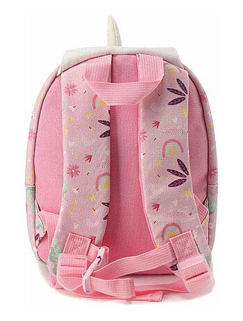 Mochila infantil con animales para guardería y preescolar | Sassi Junior