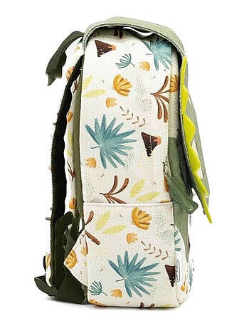Mochila infantil con animales para guardería y preescolar | Sassi Junior