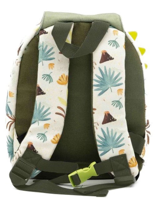 Mochila infantil con animales para guardería y preescolar | Sassi Junior - Kiabi