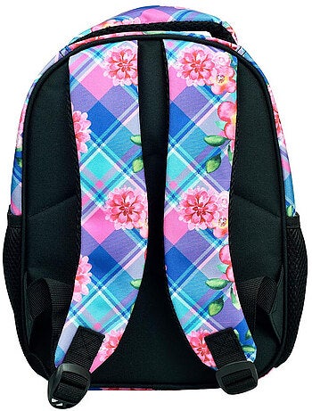Mochila infantil con motivo de perro bmu-back me up