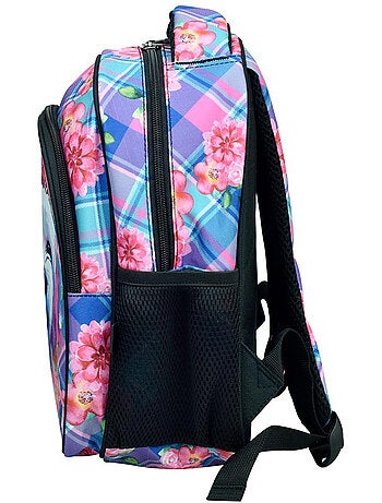 Mochila infantil con motivo de perro bmu-back me up