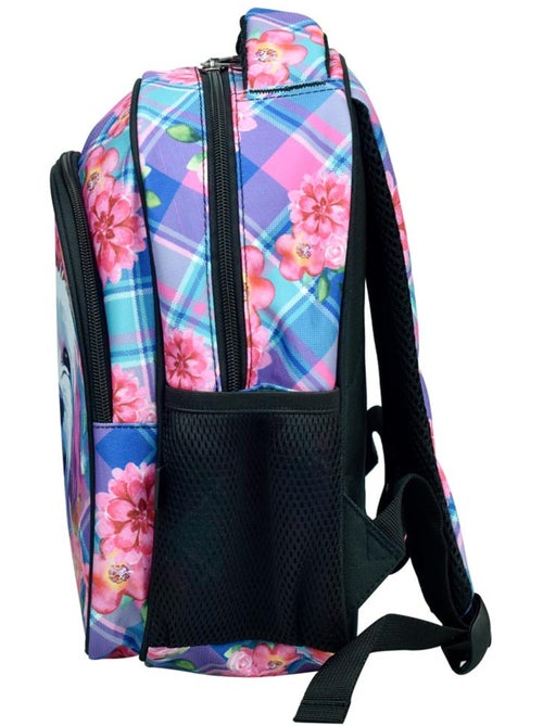 Mochila infantil con motivo de perro bmu-back me up - Kiabi