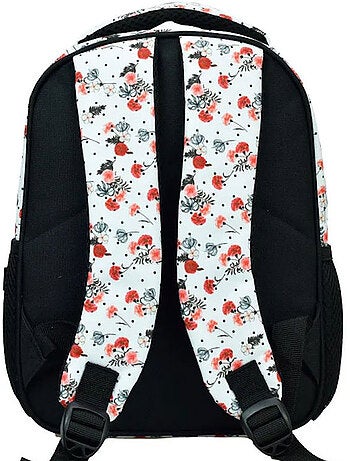 Mochila infantil con motivo de unicornio 30 cm