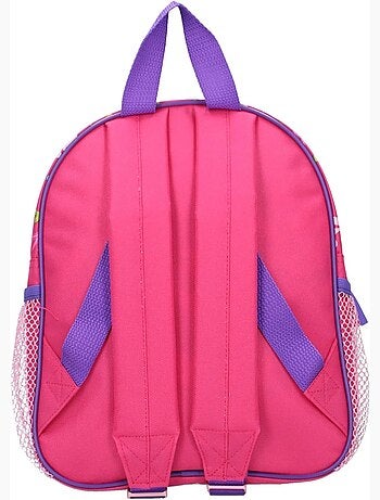 Mochila infantil Dora la Exploradora para preescolar