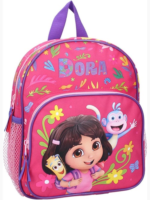 Mochila infantil Dora la Exploradora para preescolar - Kiabi