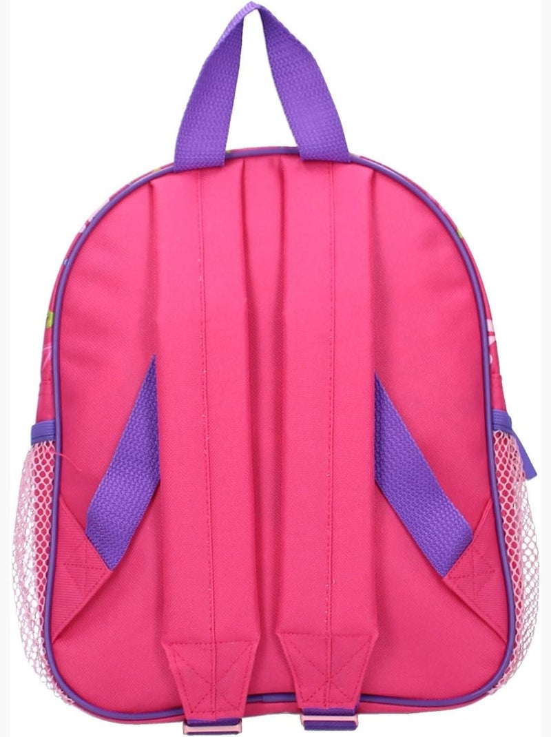 Mochila infantil Dora la Exploradora para preescolar Rojo - Kiabi