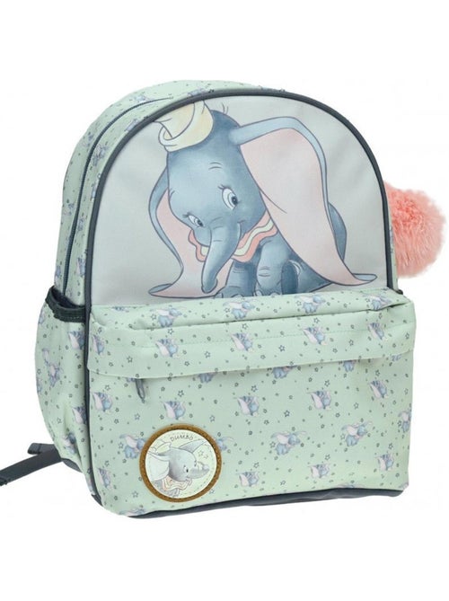 Mochila infantil dumbo disney 30 cm - Kiabi