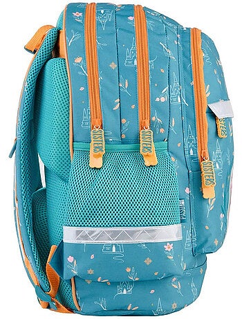 Mochila infantil frozen estampada