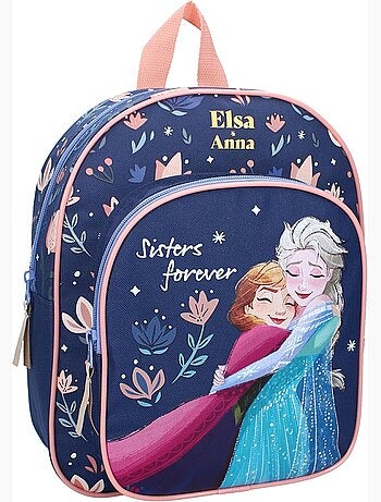 Mochila infantil Frozen para preescolar