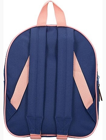 Mochila infantil Frozen para preescolar