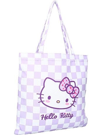Mochila infantil Hello Kitty para guardería