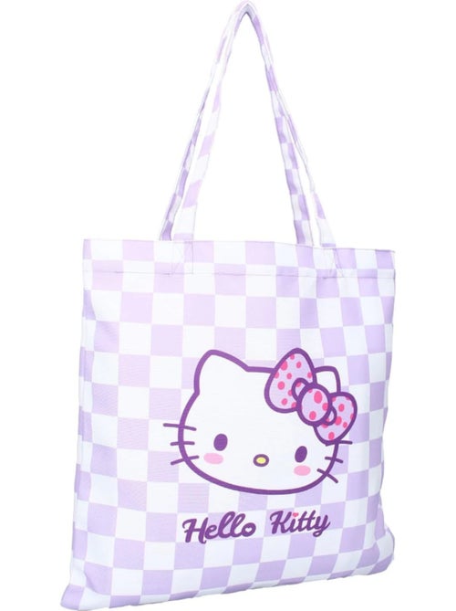 Mochila infantil Hello Kitty para guardería - Kiabi