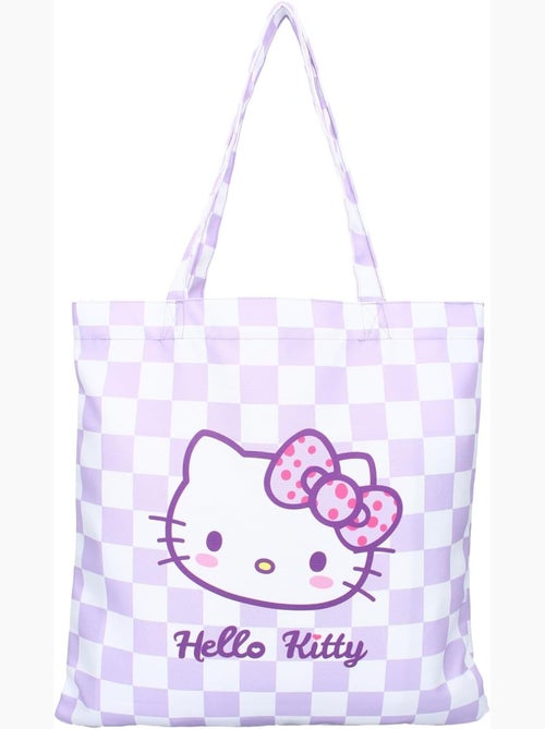 Mochila infantil Hello Kitty para guardería - Kiabi
