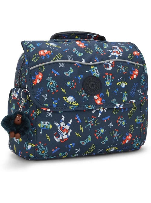 Mochila infantil kipling codie s plus space game 30 cm - Kiabi Mochila infantil kipling codie s plus space game 30 cm - Kiabi