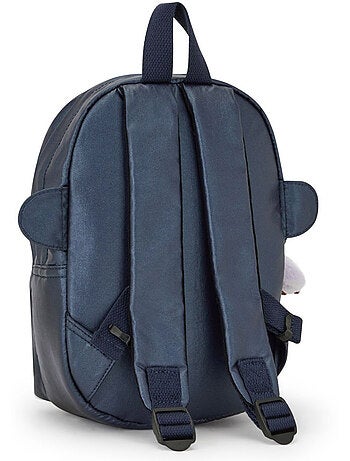 Mochila infantil kipling faster de nailon repelente al agua y ligera