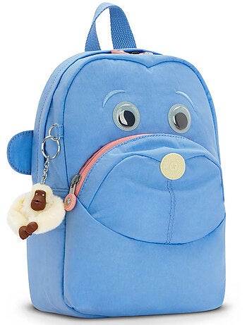 Mochila infantil kipling faster nylon hydrofuge ligero 28 cm