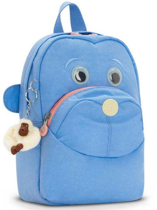 Mochila infantil kipling faster nylon hydrofuge ligero 28 cm - Kiabi Mochila infantil kipling faster nylon hydrofuge ligero 28 cm - Kiabi