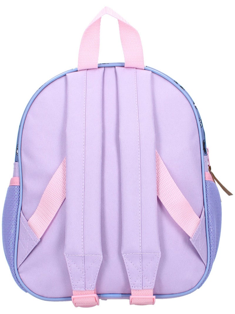 Mochila infantil kuromi vadobag de poliéster Violeta - Kiabi