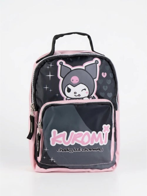 Mochila infantil Maternal Hello Kitty y Kuromi Sanrio - Kiabi