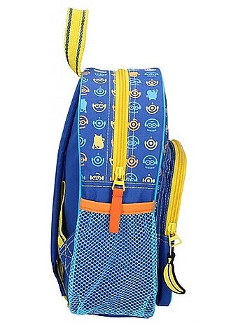 Mochila Infantil Minions LICENCE