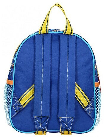 Mochila Infantil Minions LICENCE