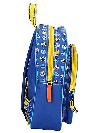 Mochila Infantil Minions LICENCE