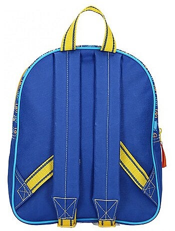 Mochila Infantil Minions LICENCE