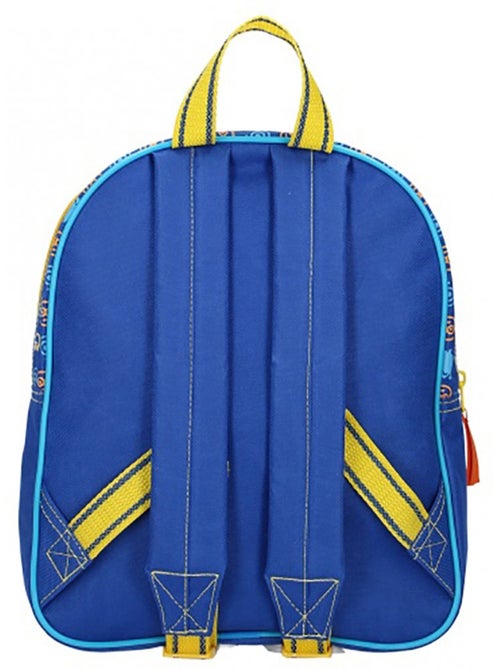 Mochila Infantil Minions LICENCE - Kiabi Mochila Infantil Minions LICENCE - Kiabi