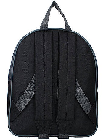 Mochila infantil naruto vadobag de tejido resistente estampado