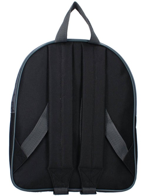 Mochila infantil naruto vadobag de tejido resistente estampado - Kiabi Mochila infantil naruto vadobag de tejido resistente estampado - Kiabi