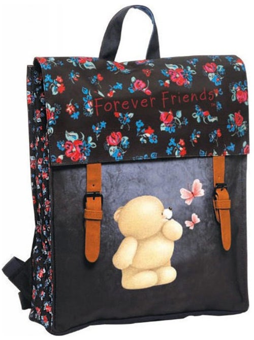 Mochila infantil osito forever friends 37 cm - Kiabi Mochila infantil osito forever friends 37 cm - Kiabi