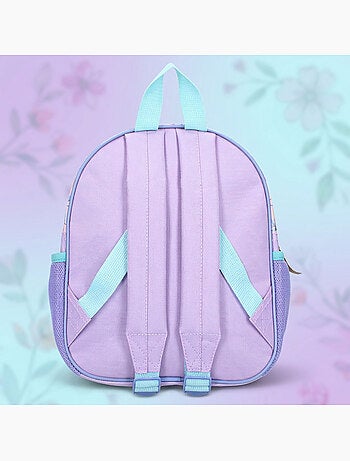 Mochila infantil para niñas Disney Stitch Forever Yours 29 cm 795-01029