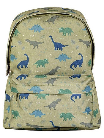 Mochila infantil para preescolar con diseños divertidos - A Little Lovely Company