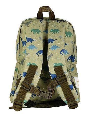 Mochila infantil para preescolar con diseños divertidos - A Little Lovely Company