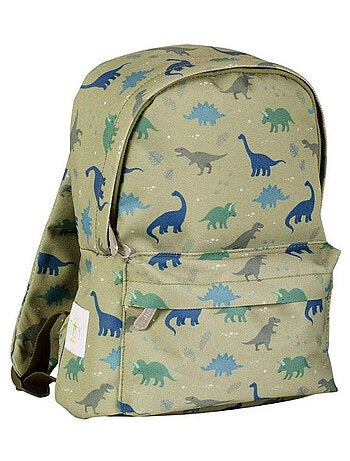 Mochila infantil para preescolar con diseños divertidos - A Little Lovely Company