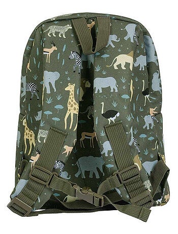 Mochila infantil para preescolar con diseños divertidos - A Little Lovely Company