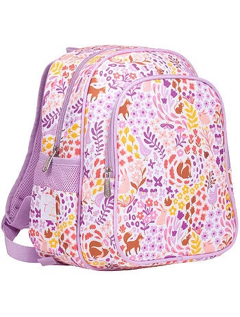Mochila infantil para preescolar con diseños divertidos - A Little Lovely Company