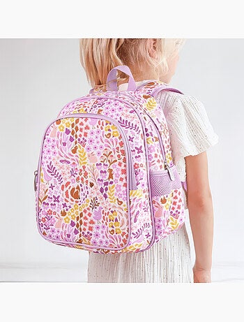 Mochila infantil para preescolar con diseños divertidos - A Little Lovely Company