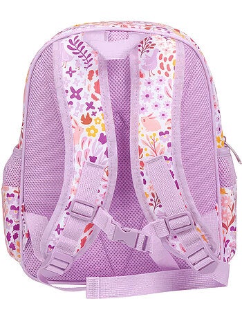Mochila infantil para preescolar con diseños divertidos - A Little Lovely Company