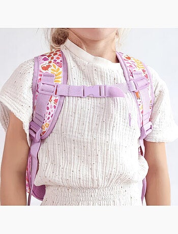 Mochila infantil para preescolar con diseños divertidos - A Little Lovely Company