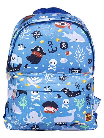 Mochila infantil para preescolar con diseños divertidos | A Little Lovely Company