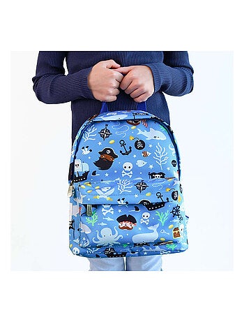 Mochila infantil para preescolar con diseños divertidos | A Little Lovely Company