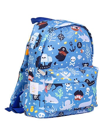 Mochila infantil para preescolar con diseños divertidos | A Little Lovely Company