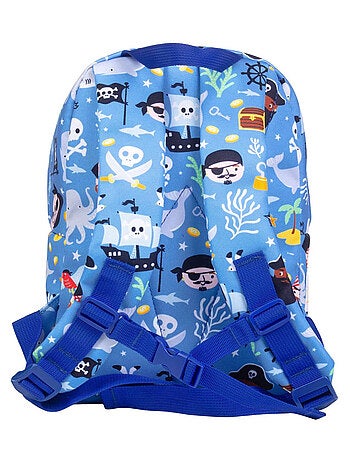 Mochila infantil para preescolar con diseños divertidos | A Little Lovely Company