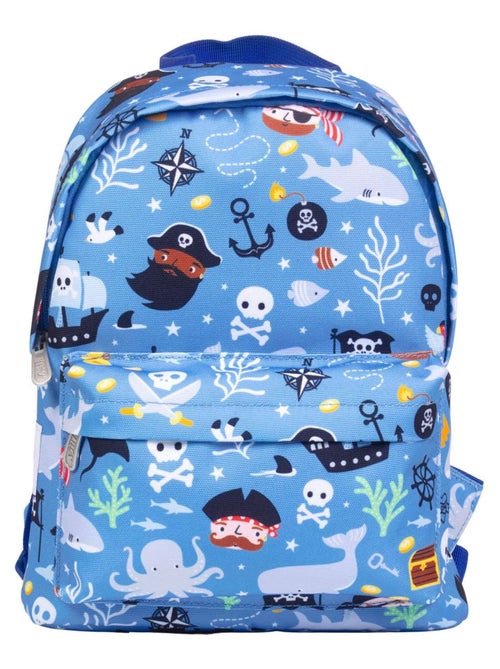 Mochila infantil para preescolar con diseños divertidos | A Little Lovely Company - Kiabi