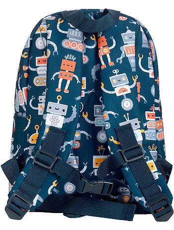 Mochila infantil para preescolar con diseños divertidos | A Little Lovely Company