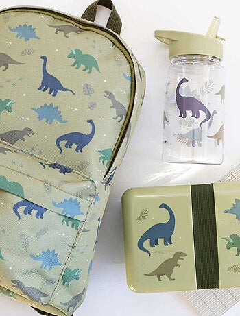 Mochila infantil para preescolar con diseños divertidos | A Little Lovely Company